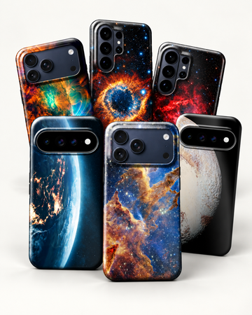 Telefoonhoesjes