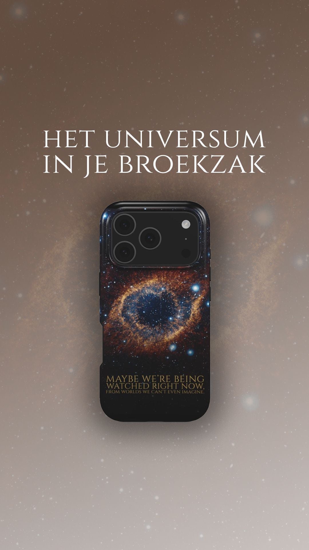 Telefoonhoesjes