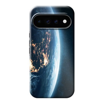 Aarde — Google Pixel