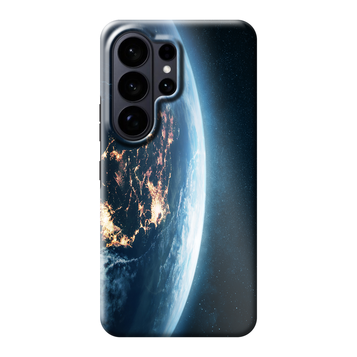 Aarde — Samsung