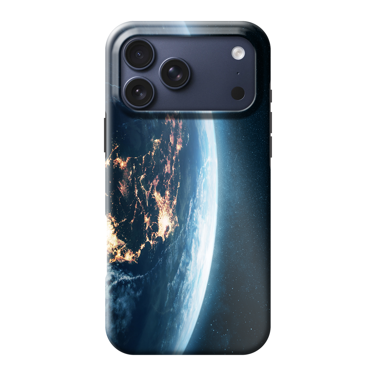 Aarde — iPhone