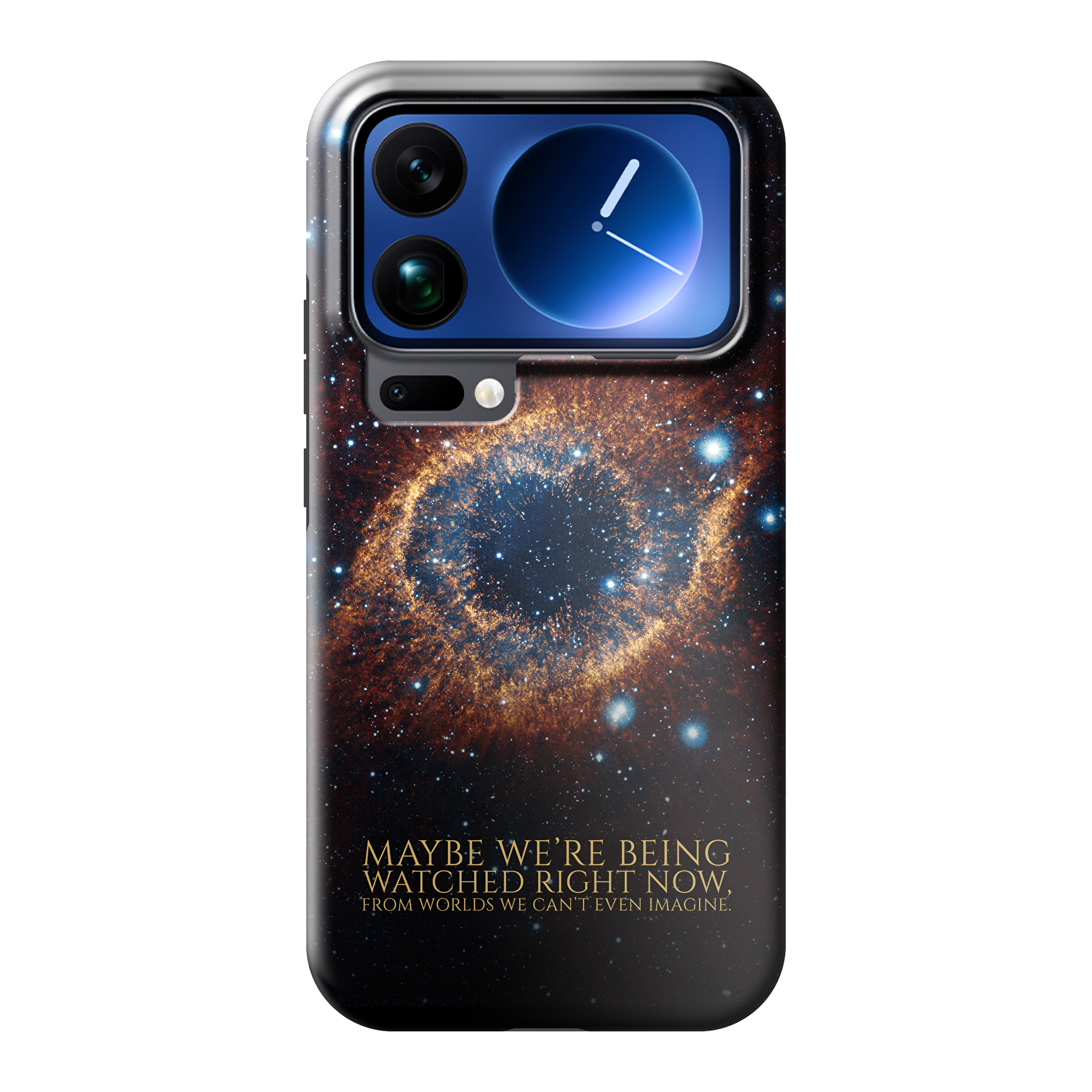 Being Watched - Samsung Hoesje