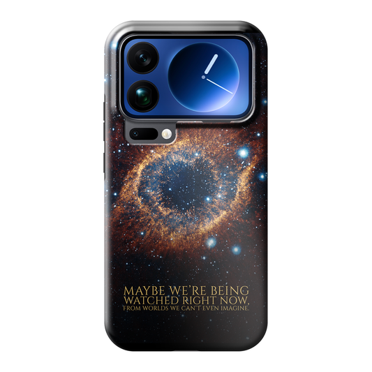 Being Watched - Samsung Hoesje