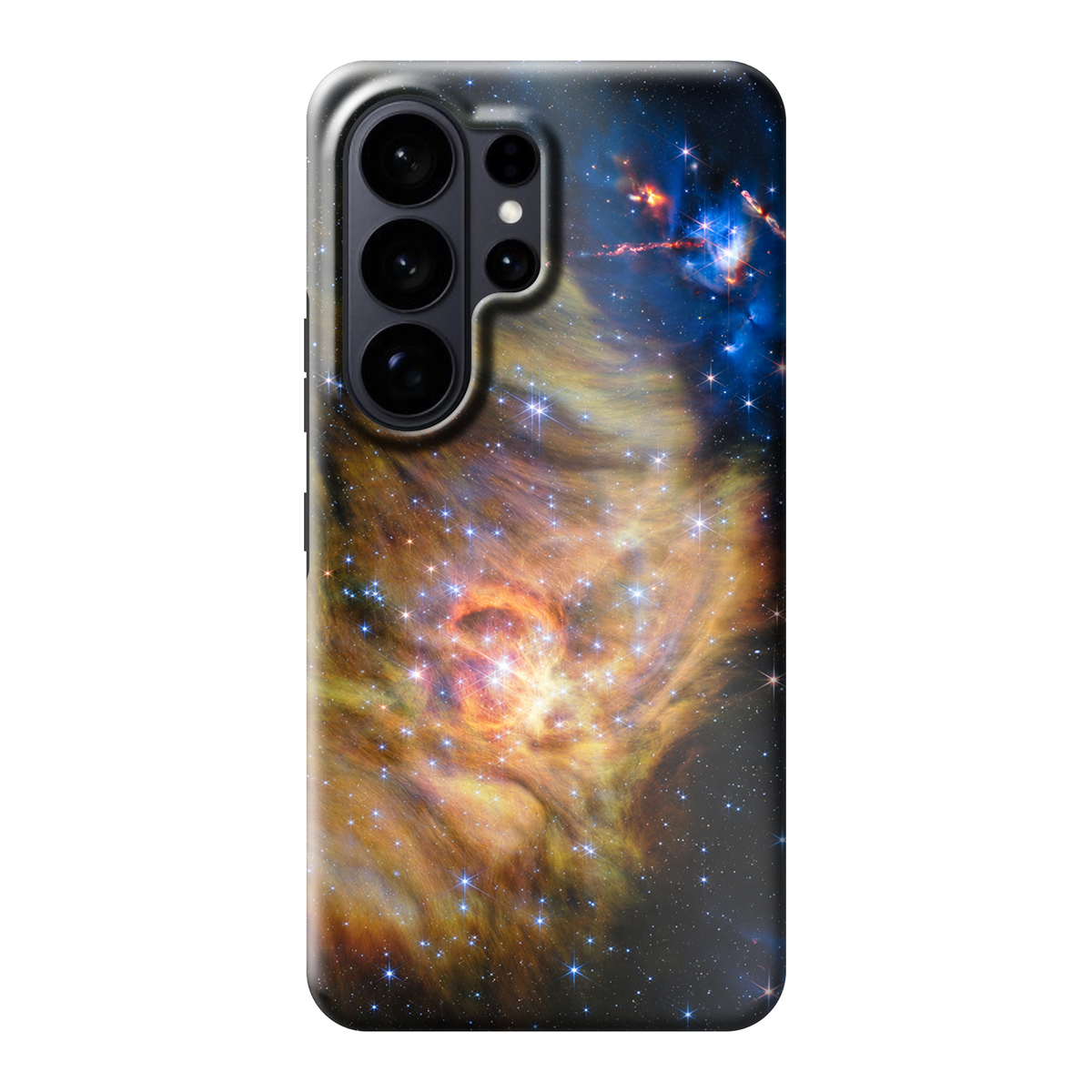 Cosmic Cliffs — Samsung