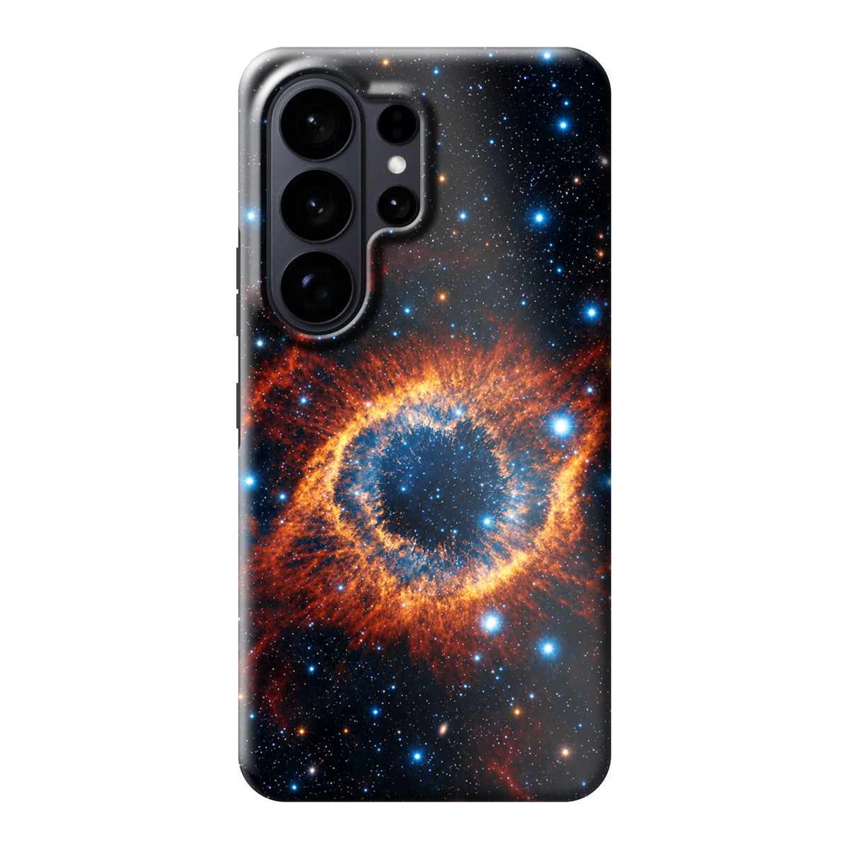 Helix Nebula — Samsung