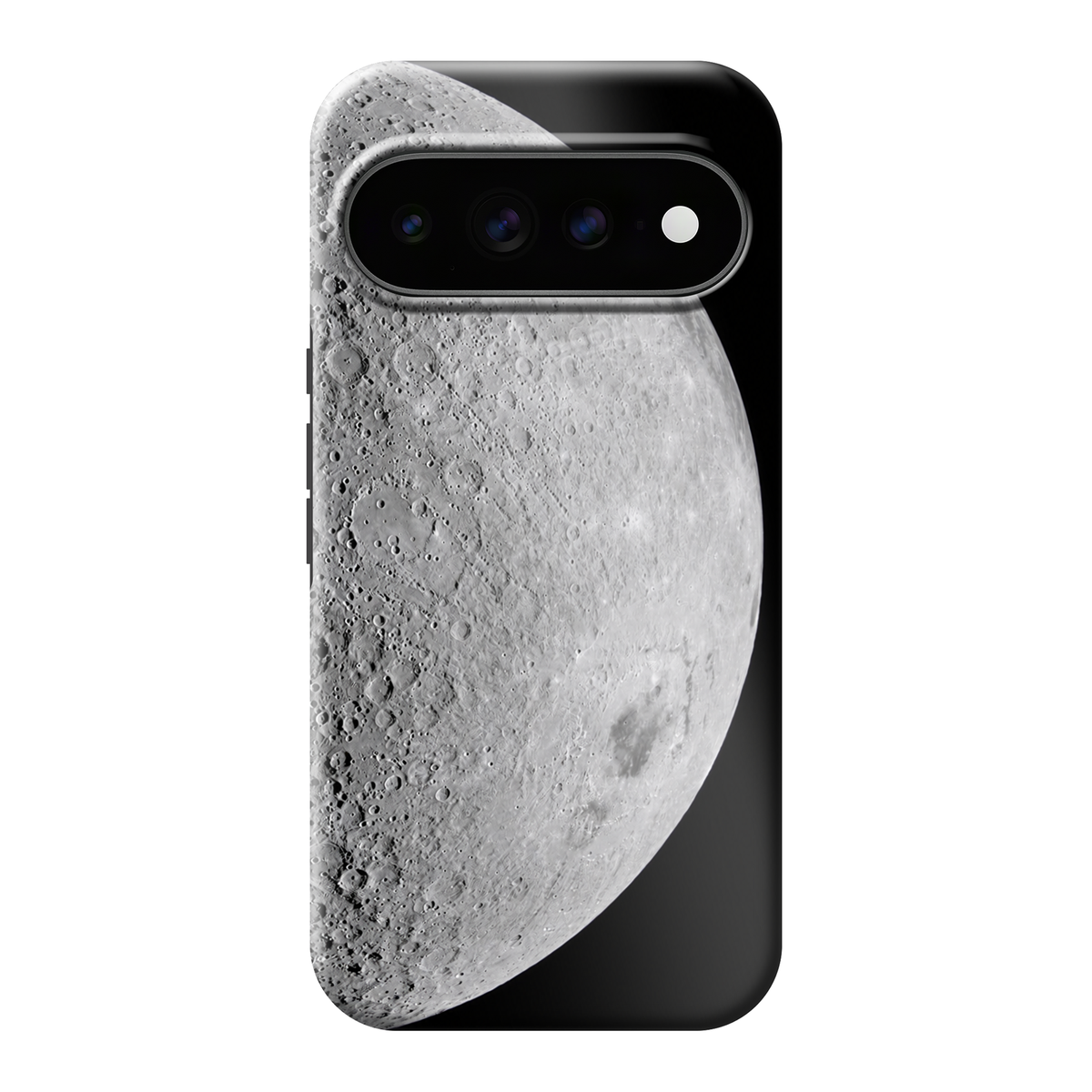 Maan — Google Pixel