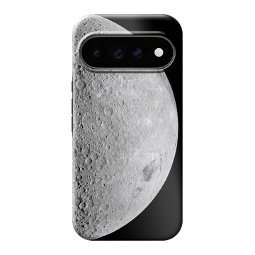 Maan — Google Pixel