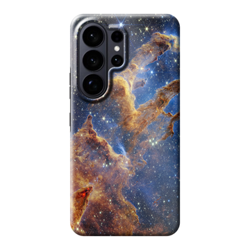 Pillars of Creation — Samsung