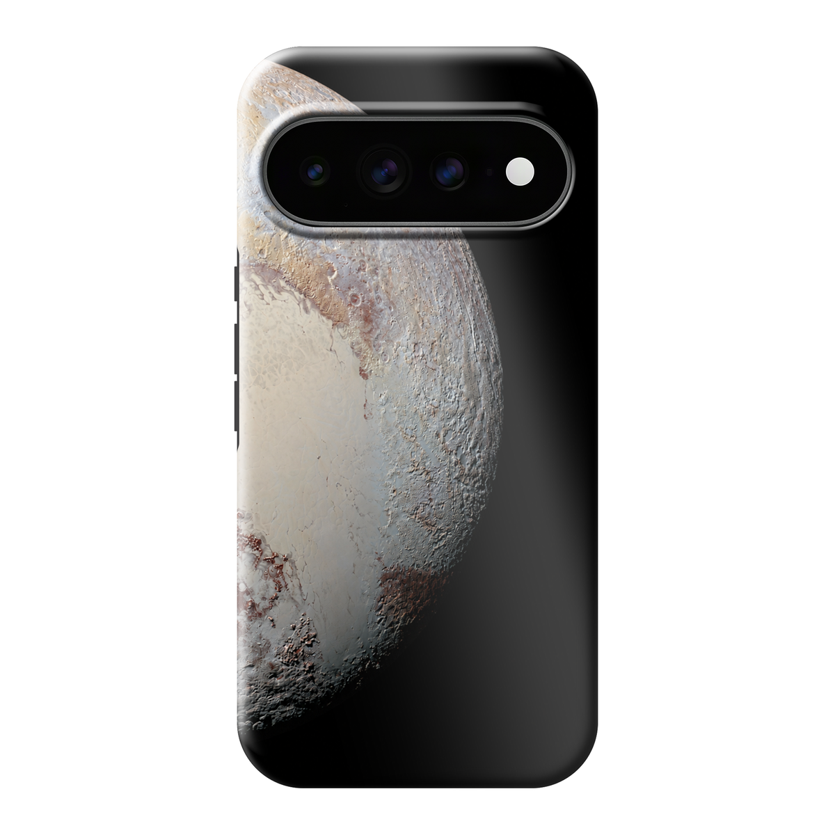 Pluto — Google Pixel