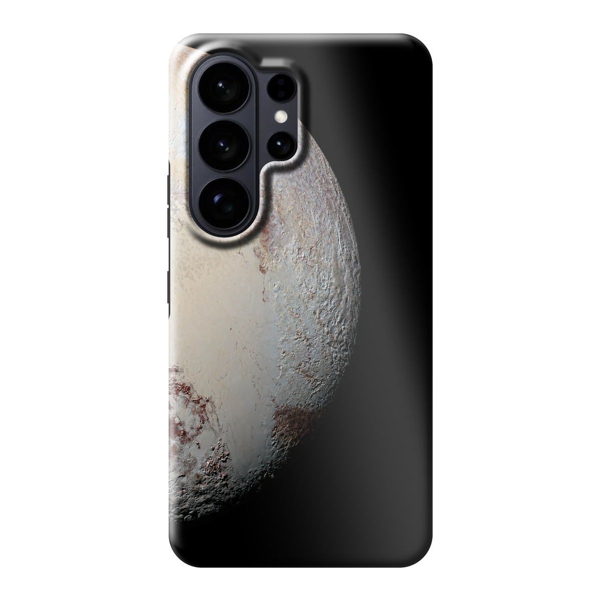 Pluto — Samsung