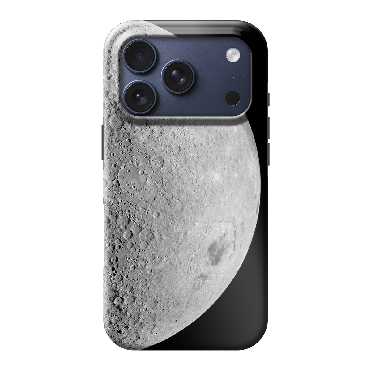 Maan — iPhone
