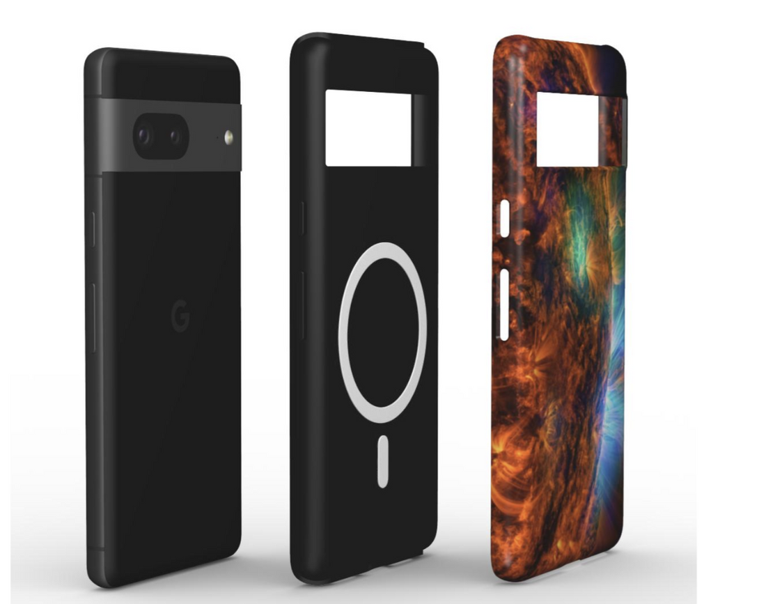 Zon — Google Pixel